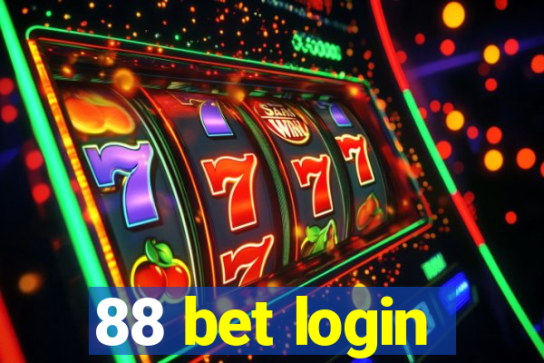 88 bet login